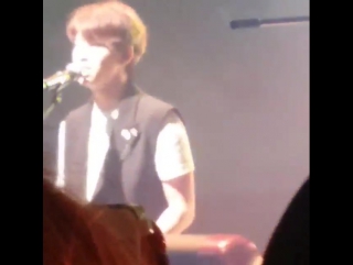 Day6 congratulations ( jun hyeok fancam )