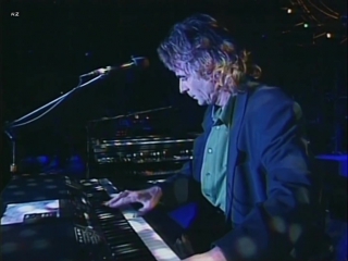 Pink floyd shine on you crazy diamond (1990 live)