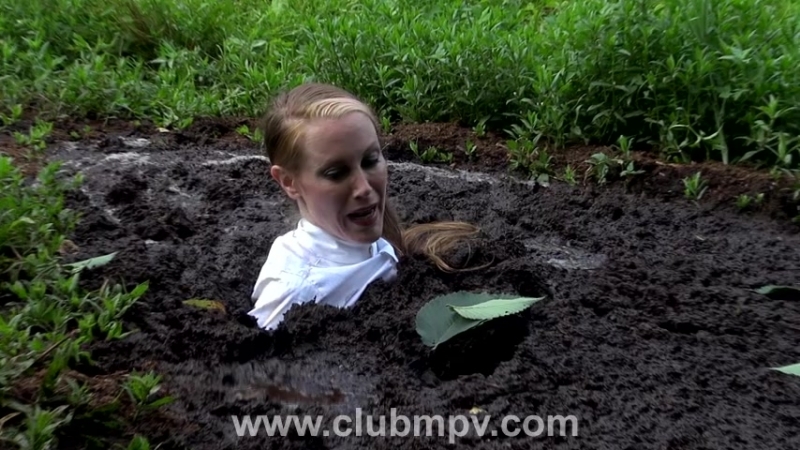 Nightmare porn video – Bog nightmare from