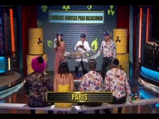 Noches con platanito