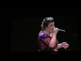 Kelly сlarkson nobody love (pbp live hershey pa) tori kelly cover