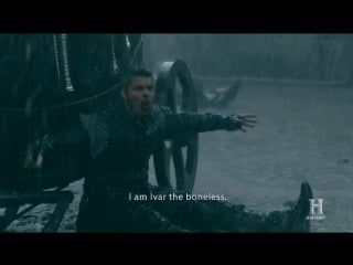 Vikings s05e03 i am ivar the boneless scene hd moscatalogue net