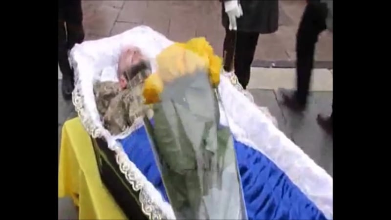 Герои не вмирають