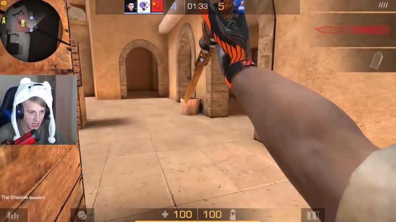 [lusik] люсик с читами против скилла, раша и кумира стандофф 2! lusik с вх vs skill | дуэль standoff 2