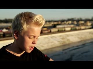 Carson lueders style