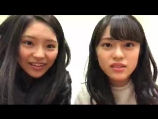 20161117 showroom takeuchi saki