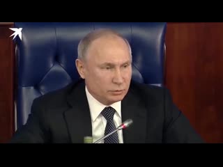 Путин о после польше, пообещавшем поставить гитлеру памятник за «решение еврейского вопроса»