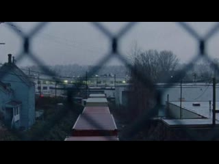 Тело помнит, когда мир развалился / the body remembers when the world broke open 2019