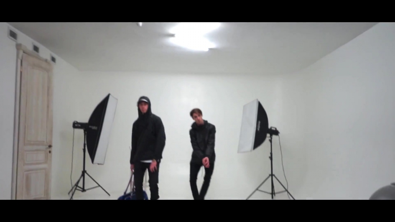 Obladaet x sted d panda freestyle [all hip hop]