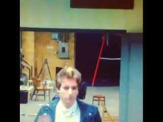 Super #tbt to some long lost footage of david showing hunter some brotherly luv!