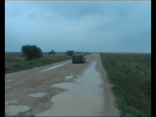 Унікальна україна серія 8 крим (2 й епізод)