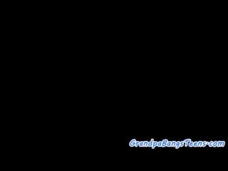 7262231 euro teen creampied in threesome with old men mp4