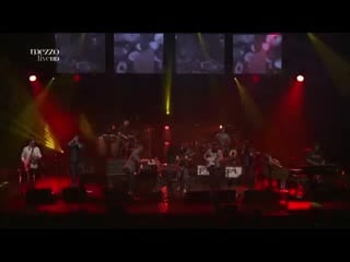 2017 snarky puppy live in paris