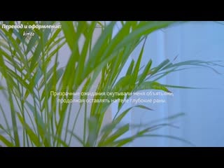 [fsg baby carrot] 김지훈 (kim ji hoon) 우물 안 개구리 m/v