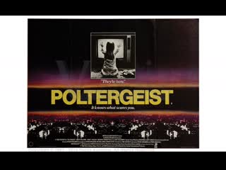 Poltergeist (1982) 1080p craig t nelson, jobeth williams, beatrice straight, dominique dunne