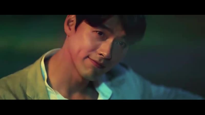 Hyunbin old town road