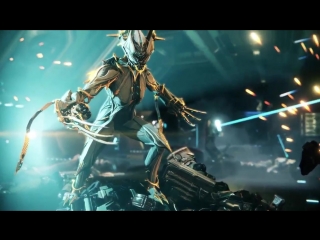 Valkyr prime teaser