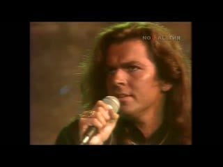 Thomas anders we still have dreams (live from "çeşme 87" music fest /izmir, türkiye/ 26(28) 06 1987)