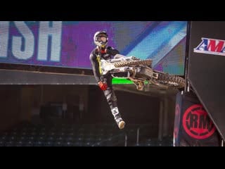 2019 ama supercross rd 17 las vegas 720p полностью