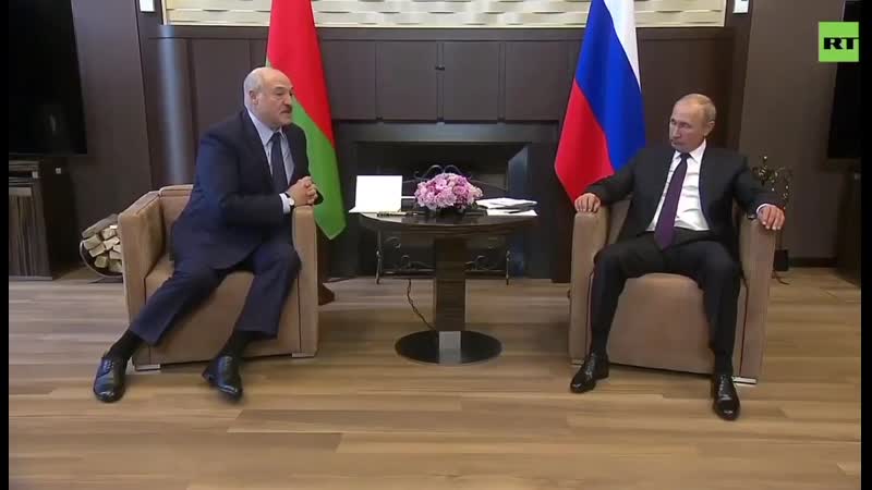 И опять братушки