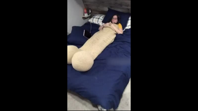 Вот так подарочек 😅