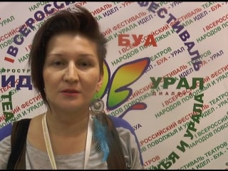 О кренская, театральный критик, член жюри