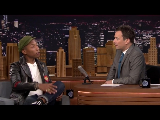 Pharrell williams is working on missy elliotts album