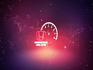 ☆☆☆honda club tobolsk☆☆☆72rus