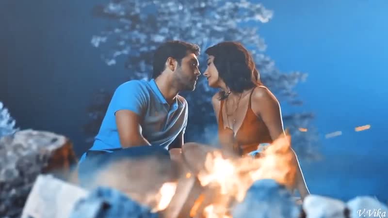 Selin & demir / her yerde sen / seldem
