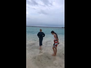 Reina smith & masal gibi🌊☀️