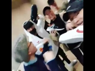 [instagram | bbt jm] 180221