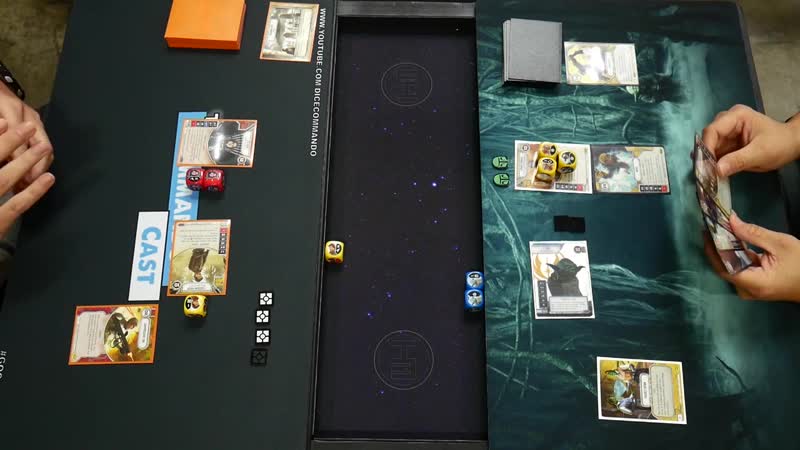 Jyn erso cassian andor vs yoda hondo ohnaka