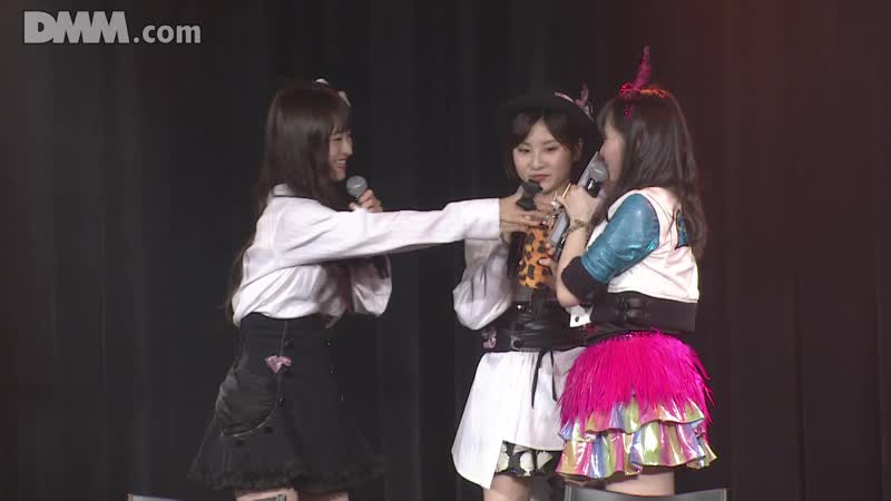 180328 nmb48 stage n4 "mokugekisha" team n draft kks appearance