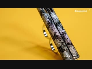 Double barrel diamond