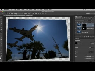 Getting started with composite images with tim grey