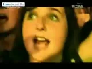 Lafee virus live (dvd erst recht mit viva)