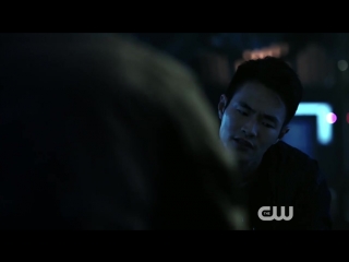 The 100 5x03 sneak peek #1