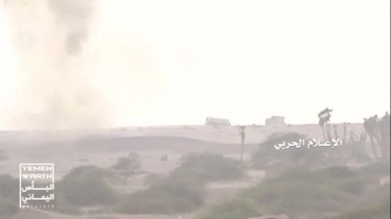 Йемен хуситы заптурили ббм? коалиции в нихм