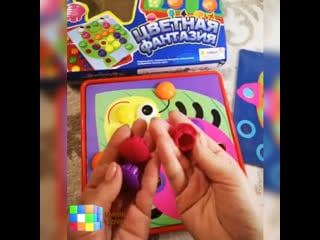 Видео от umnik toys