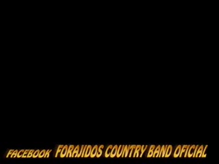 /storage/emulated/0/video/forasteros country band el toro espina