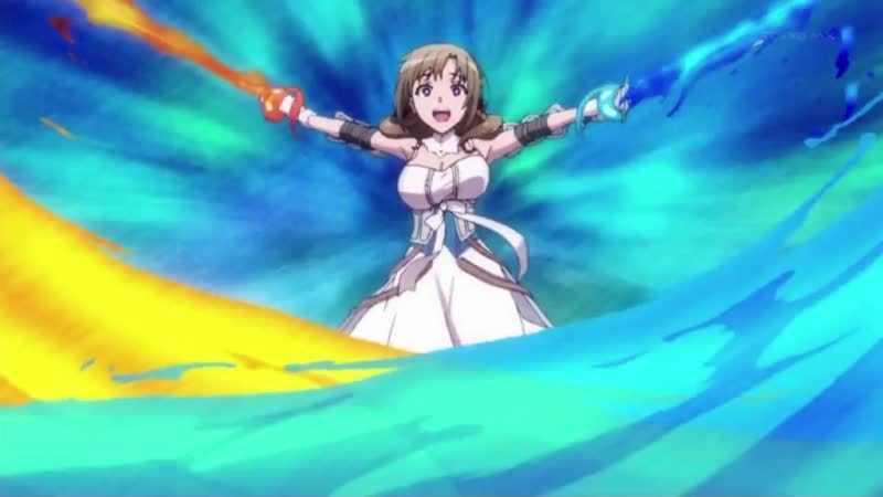 Tsuujou kougeki ga zentai kougeki de ni kai kougeki no okaasan wa suki desu ka ed