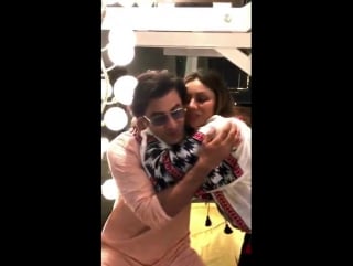 This one is a must watch honest and so true hahahha thank you ranbir ❤