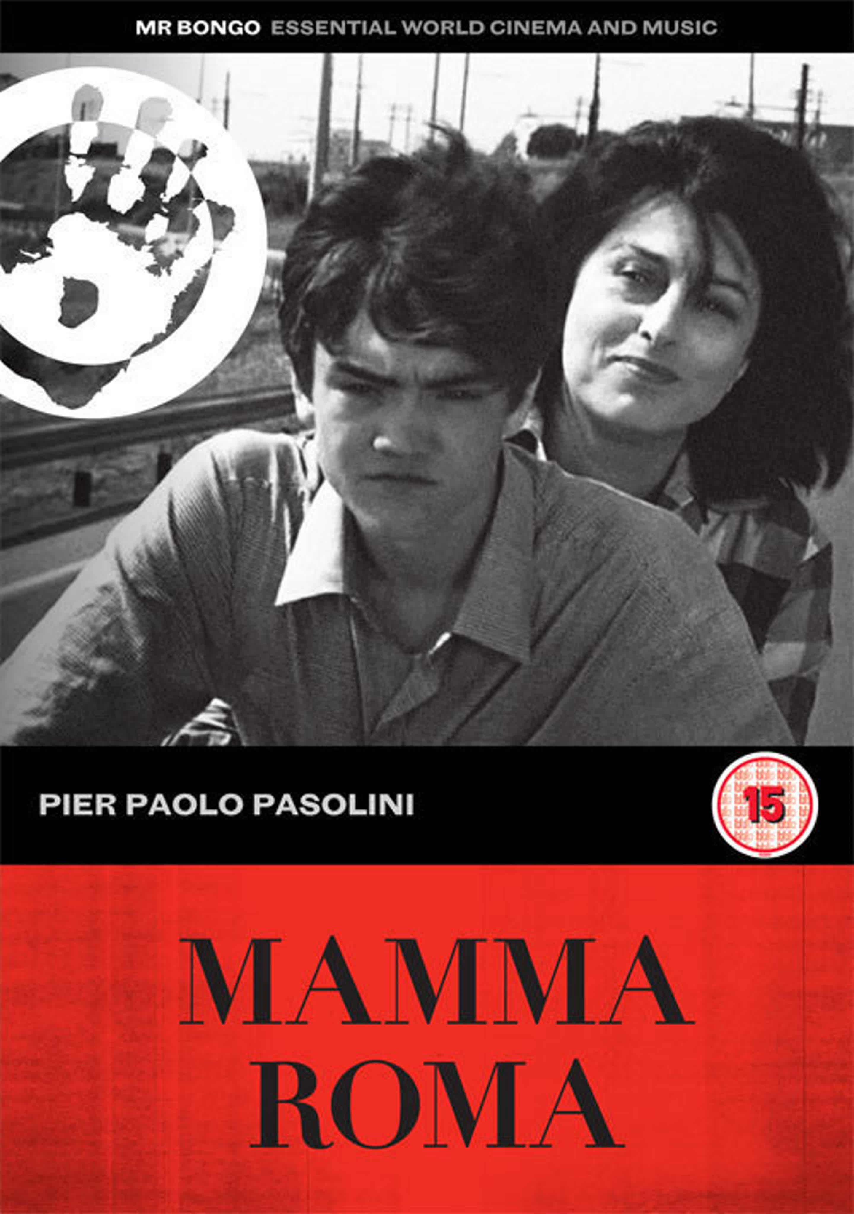 Мама рома mamma roma (1962) италия watch online