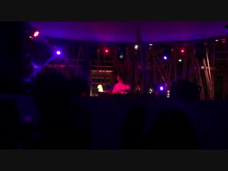 Karina saakyan at frisbee, epizode 3