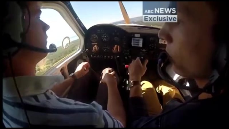 Профессионализм в аварийной ситуации