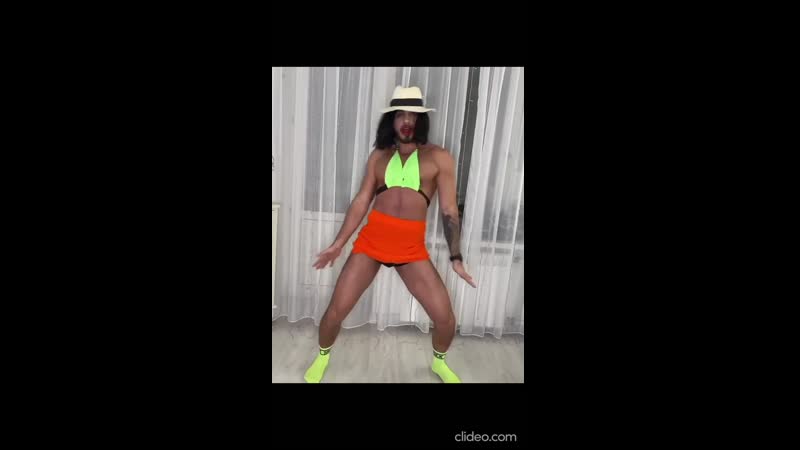 «чёткая малыха» горячие танцы от арая чобаняна