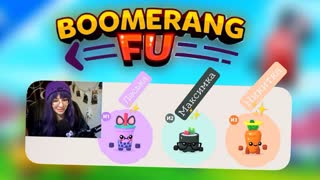 Boomerang Porn - Boomerang fu ÐºÐ¾Ð¾Ð¿ÑƒÑˆÐºÐ° - HD sex | porn XXX video