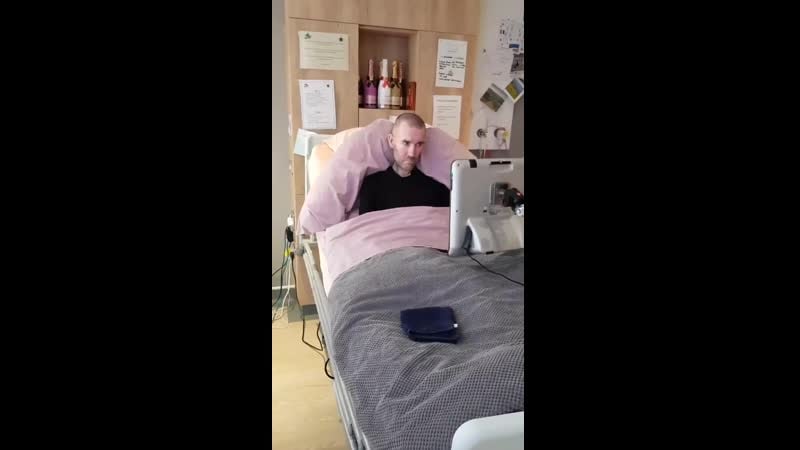 1хстаа риксен устраивает последнюю встречу