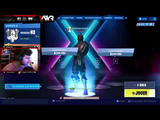 [# qc / fr] game relax ( !discord, !clan ) (code créateur lapoutineuse )