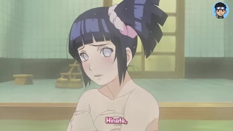 [tv cartoon cdr 1 0] naruto ve la gigante larva de shino/sakura siente celos de hinata/ino golpea a rock lee por espiar